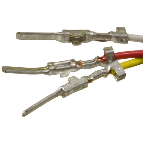 Headlight Switch WVE 1S2584