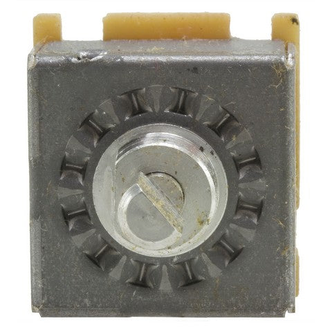 HVAC Blower Control Switch WVE 1S2591