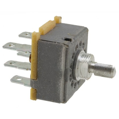 HVAC Blower Control Switch WVE 1S2591