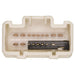 Turn Signal Switch WVE 1S2607
