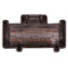 Dimmer Switch WVE 1S2619