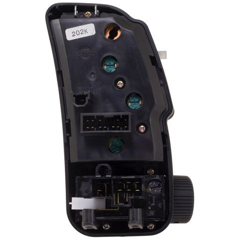 Headlight Switch WVE 1S2634