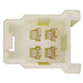 Turn Signal Switch WVE 1S2648