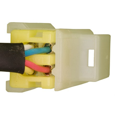 Turn Signal Switch WVE 1S2648