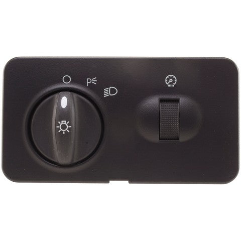 Instrument Panel Dimmer Switch WVE 1S2672