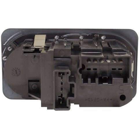 Instrument Panel Dimmer Switch WVE 1S2672