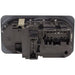 Instrument Panel Dimmer Switch WVE 1S2672