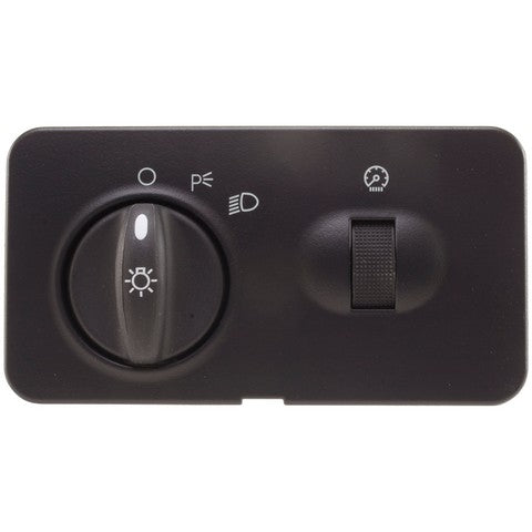 Instrument Panel Dimmer Switch WVE 1S2672