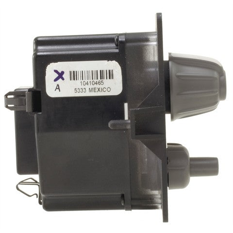Headlight Switch WVE 1S2687