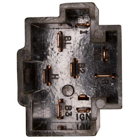 Headlight Switch WVE 1S2693