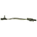 Trunk Open Warning Switch WVE 1S2694