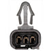 Trunk Open Warning Switch WVE 1S2694