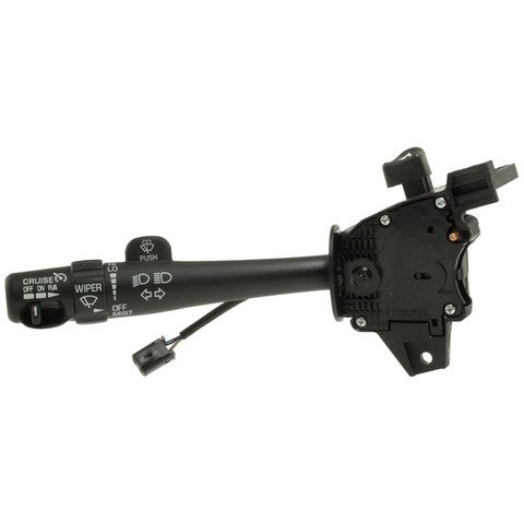 Hazard Warning Switch WVE 1S2696