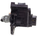 Hazard Warning Switch WVE 1S2696