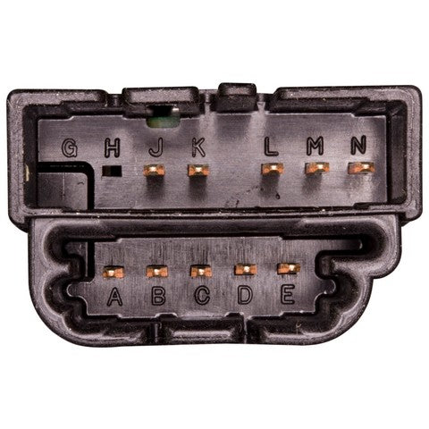 Hazard Warning Switch WVE 1S2696