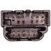 Hazard Warning Switch WVE 1S2696