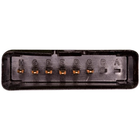 Hazard Warning Switch WVE 1S2696