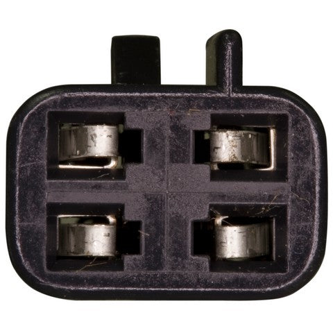 Hazard Warning Switch WVE 1S2696