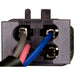 Hazard Warning Switch WVE 1S2696