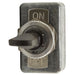 Toggle Switch WVE 1S2722