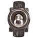 Toggle Switch WVE 1S2736