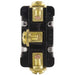Toggle Switch WVE 1S2739