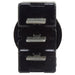 Toggle Switch WVE 1S2748
