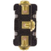 Toggle Switch WVE 1S2750