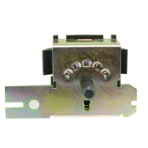 HVAC Blower Control Switch WVE 1S2755