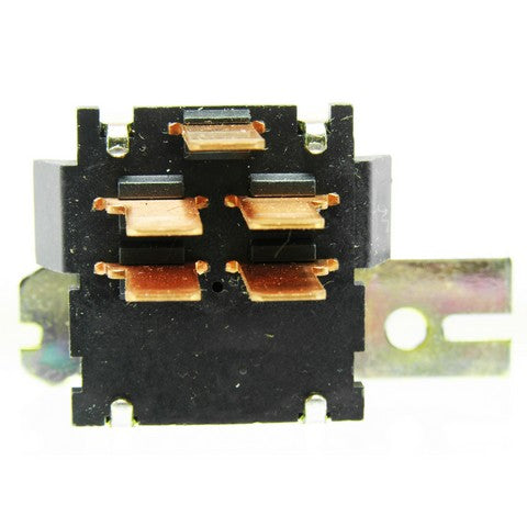 HVAC Blower Control Switch WVE 1S2755