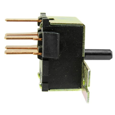 HVAC Blower Control Switch WVE 1S2755