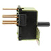 HVAC Blower Control Switch WVE 1S2755