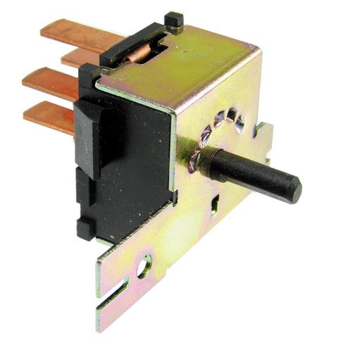 HVAC Blower Control Switch WVE 1S2755