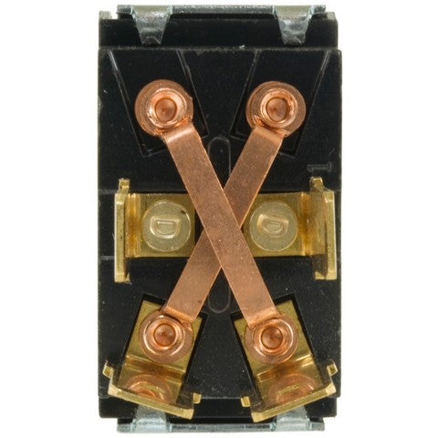 Toggle Switch WVE 1S2768