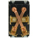 Toggle Switch WVE 1S2768