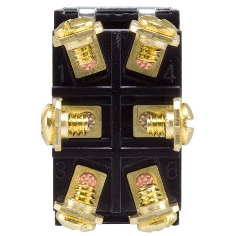 Toggle Switch WVE 1S2771