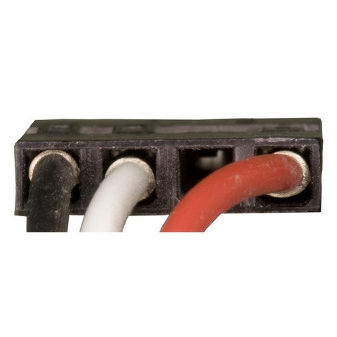 HVAC Blower Control Switch WVE 1S2777