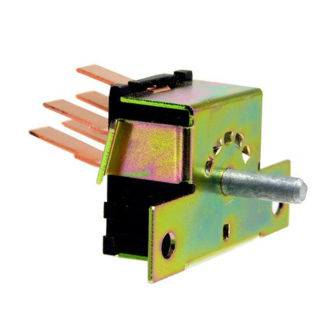 HVAC Blower Control Switch WVE 1S2799