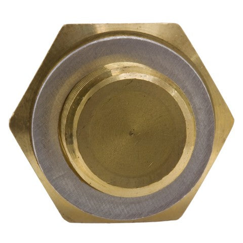 Engine Cooling Fan Switch WVE 1S2816