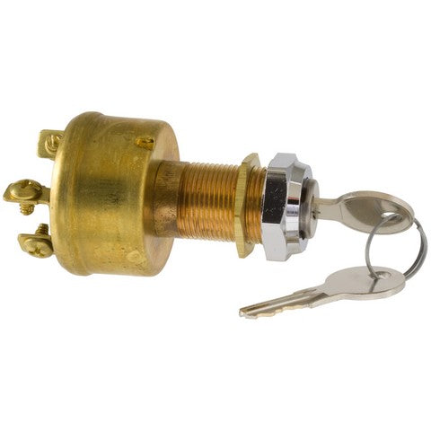 Ignition Starter Switch WVE 1S2835