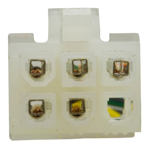 Turn Signal Switch WVE 1S2837