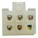 Turn Signal Switch WVE 1S2837
