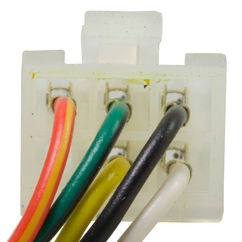 Turn Signal Switch WVE 1S2837