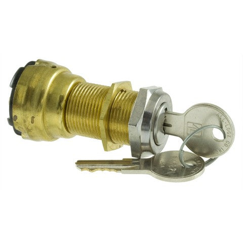 Ignition Starter Switch WVE 1S2846