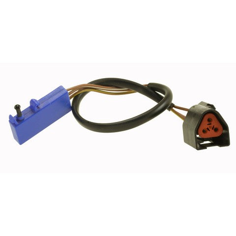 Deck Lid / Liftgate Ajar Switch WVE 1S2880