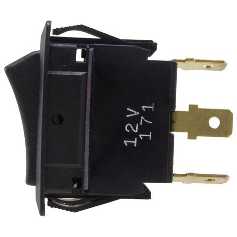 Rocker Type Switch WVE 1S2911