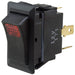 Rocker Type Switch WVE 1S2911