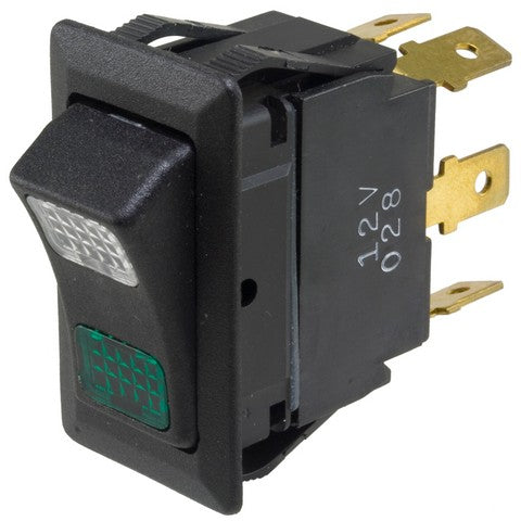 Rocker Type Switch WVE 1S2924