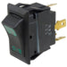 Rocker Type Switch WVE 1S2927
