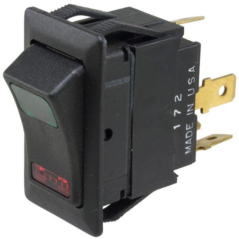 Rocker Type Switch WVE 1S2932
